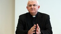 Riječki nadbiskup Mate Uzinić na Facebooku odgovorio časnoj sestri koja ga je teško optužila