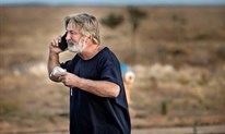 Rekviziterka filma ''Rust'' osuđena na 18 mjeseci zatvora zbog smrti snimateljice