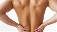 Bol u donjem dijelu leđa je posljedica nedostatka jednog minerala