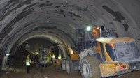 Hercegovačka planina probijat će se 70 mjeseci, gradi se još šest novih tunela