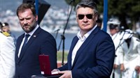 Milanović: Plenkovićev ministar htio zabraniti da se ide na ispraćaj vojnicima HVO-a u Bugojno