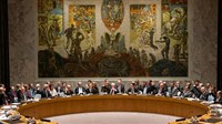 USUGLAŠEN TEKST REZOLUCIJE U UN-U: Srbi uz pomoć Kine i Rusije 'izbacili' Schmidta i OHR, ostaje EUFOR
