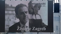 Zagreb je stao bez Milana: Trava se slabije kosi, cvijeće je u korovu, tramvaji manje voze...