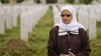 Preminula je predsjednica 'Žena Srebrenice' Hajra Ćatić: 'Živjela je za dan kad će pronaći kosti svoga sina'