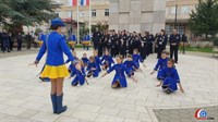 FOTO&VIDEO: Gradska glazba Imotski i Grudske mažoretkinje uveličali Dan općine Grude
