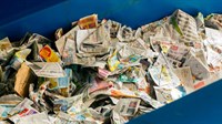 Italija reciklira 85% papira - godišnje zaradi 4 mlrd. €