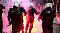 Diljem Europe prosvjedi protiv mjera i covid-potvrda