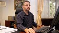 Stipe Prlić: Spriječiti da netko u jednom izbornom ciklusu bude Hrvat, a u drugom Bošnjak
