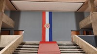 Kome smeta zastava hrvatskog naroda u BiH?
