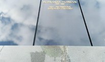FOTO: Obišli smo posljednja počivališta Tuđmana, Šuška, Praljka... Franjo nas je napustio prije 22 godine