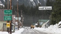Najtopliji Božić na Aljasci ikad, temperatura dosegnula 19,4 stupnja