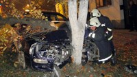 Tri mladića smrtno stradala u prometnoj nesreći na Korčuli