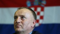 Marinko Krešić, general rodom iz BiH dolazi na čelo Hrvatskog generalskog zbora!