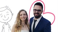 Hana Huljić i Petar Grašo očekuju bebu, na proljeće svadba