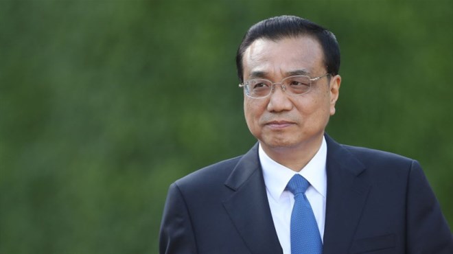 Kineski premijer informiran o stanju u Bosni i Hercegovini