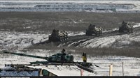 Rusija objavila da povlači dio vojske