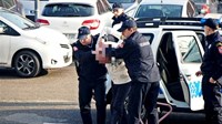 Dva hrvatska državljana uhićena zbog pljački u RS-u
