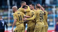 Hajduk neće biti nositelj u trećem pretkolu Konferencijske lige