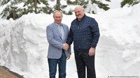 Putin i Lukašenko produžili vojnu vježbu 'Grom', Kremlj prijeti objavom tajnih razgovora predsjednika