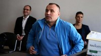 Oliver Knezović oslobođen optužbi za ubojstvo Vedrana Puljića