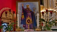  Sveti Jozafat je zaštitnik Ukrajine koji je želio jedinstvo kršćana! Ovo je njegova molitva