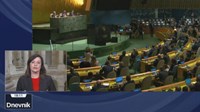 Gotovo cijeli svijet uz Ukrajince, samo pet zemalja protiv rezolucije UN-a