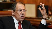 Lavrov: Amerika je poput Hitlera, a ne mogu se sjetiti silnih emocija prema Iraku, Libiji...