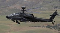 U Rumunjskoj se srušili MiG i vojni helikopter, poginulo osam ljudi