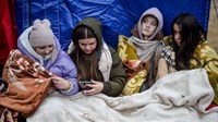 Dogovoren je koridor za civile! Očekuje se 10 milijuna izbjeglica iz Ukrajine