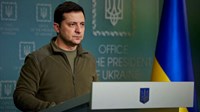 Zelenski: Ukrajina pokušava naći način da se ne povuče pred Rusijom, ali...