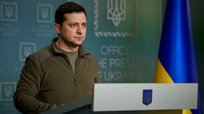 Zelenski: Ukrajina pokušava naći način da se ne povuče pred Rusijom, ali...