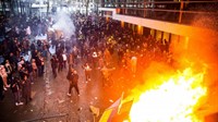 Briselske ćate 'zabrinute' zbog stanja u BiH, inače grad im gori svako malo