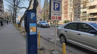 Besplatne parking karte za sve darivatelje krvi sa područja grada Mostara