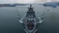 Japan upozorio: Četiri velika ruska ratna broda idu prema Europi, putanja je neobična