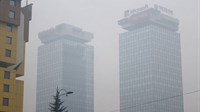 WHO UPOZORIO: U 2021. nijedna zemlja svijeta nije ispunila standarde o kvaliteti zraka