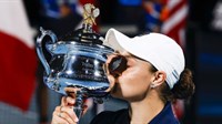 Najbolja tenisačica svijeta šokirala prekidom karijere. Ima 25 godina