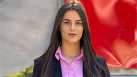Ivana Rašić nova predsjednica Studentskog zbora Sveučilišta u Mostaru