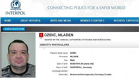 Uhićen je Mladen Džidić! Bjegunac iz Mostara koji je 2009. počinio ubojstvo