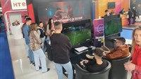 Danis Omanović pobjednik PlayStation turnira FIFA 22