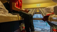 Mostarac zbog rata na utakmicu putovao čak 15 sati, na sami jug Rusije
