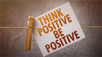 MISLI POZITIVNO – 10 načina kako misliti pozitivno!