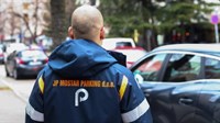 Lažni kontrolori naplaćuju parking u Mostaru