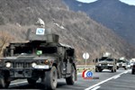 Pojačano kretanje vozila EUFOR-a širom BiH iduća dva tjedna