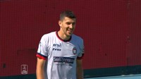 VIDEO: Mirko Marić briljirao, zabio nevjerojatan gol iz kuta
