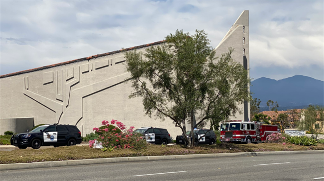 Masakr u crkvi u Kaliforniji, jedna osoba ubijena, četiri teško ranjene