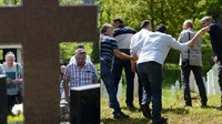 30 godina od ratnog zločina u selu Trusina kod Konjica