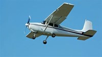 Pronađen nestali zrakoplov u Hrvatskoj