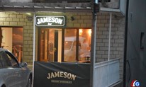FOTO: Grude bogatije za Jameson Bar, kultna kavana 'Kod Modre' u novom ruhu