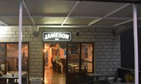 FOTO: Grude bogatije za Jameson Bar, kultna kavana 'Kod Modre' u novom ruhu