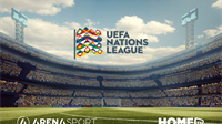 Liga nacija u nogometu samo na HOME.TV-u